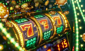 3PGame စလော့ Myanmar Slots ဂိမ်း Jackpot Bonus Free Spin ကစားမြင်ကွင်း
