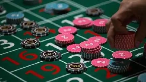 တာဝန်ယူကစားခြင်း 3pgame Responsible Gaming