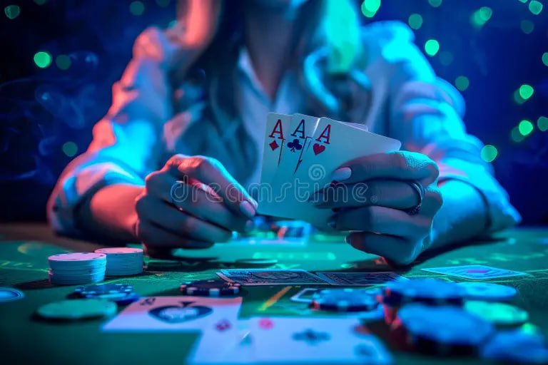 3pgame Myanmar Online Gaming Platform
