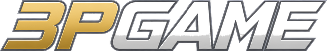 3pgame Logo